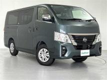 2026 Nissan Caravan