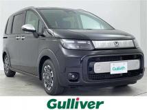 2026 Honda Freed
