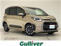 2022 Toyota Sienta