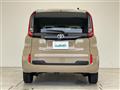 2022 Toyota Sienta