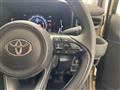 2022 Toyota Sienta