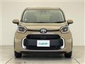 2022 Toyota Sienta