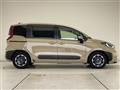 2022 Toyota Sienta