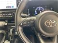 2022 Toyota Sienta