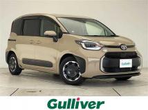 2022 Toyota Sienta