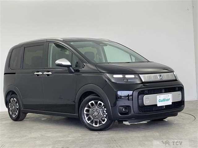 2026 Honda Freed
