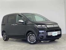 2026 Honda Freed