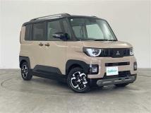 2026 Mitsubishi DELICA MINI