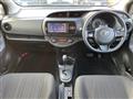 2019 Toyota Vitz