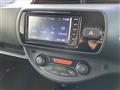 2019 Toyota Vitz
