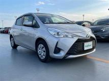 2019 Toyota Vitz