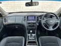 2009 Nissan SKYLINE CROSSOVER