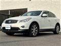 2009 Nissan SKYLINE CROSSOVER