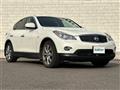 2009 Nissan SKYLINE CROSSOVER