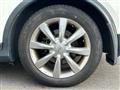 2009 Nissan SKYLINE CROSSOVER
