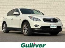 2009 Nissan SKYLINE CROSSOVER