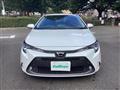 2021 Toyota Corolla Sedan
