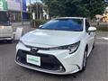 2021 Toyota Corolla Sedan
