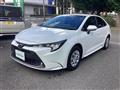 2021 Toyota Corolla Sedan