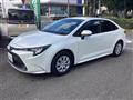 2021 Toyota Corolla Sedan