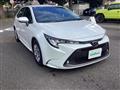 2021 Toyota Corolla Sedan