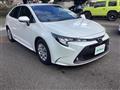 2021 Toyota Corolla Sedan
