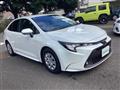 2021 Toyota Corolla Sedan