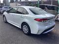 2021 Toyota Corolla Sedan