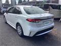 2021 Toyota Corolla Sedan