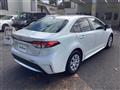 2021 Toyota Corolla Sedan