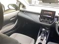 2021 Toyota Corolla Sedan
