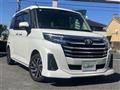 2021 Toyota Roomy