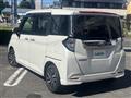 2021 Toyota Roomy