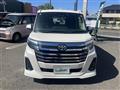 2021 Toyota Roomy