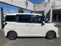 2021 Toyota Roomy