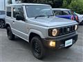 2023 Suzuki Jimny