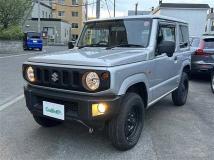2023 Suzuki Jimny