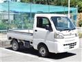 2014 Daihatsu Hijet Truck
