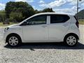 2021 Daihatsu Mira Es