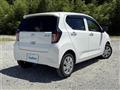 2021 Daihatsu Mira Es