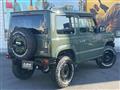 2018 Suzuki Jimny