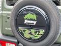 2018 Suzuki Jimny