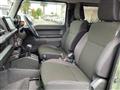 2018 Suzuki Jimny