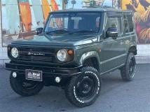 2018 Suzuki Jimny