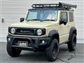 2018 Suzuki Jimny Sierra