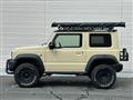 2018 Suzuki Jimny Sierra