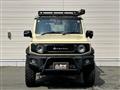 2018 Suzuki Jimny Sierra