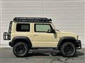 2018 Suzuki Jimny Sierra