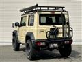 2018 Suzuki Jimny Sierra
