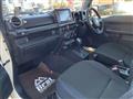 2018 Suzuki Jimny Sierra